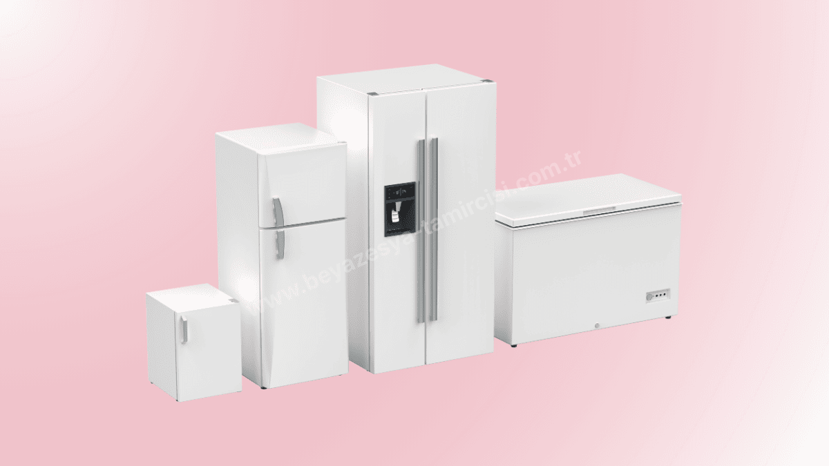 Akkuş Buzdolabı Tamircisi - Akkuş Beyaz Eşya Tamircisi