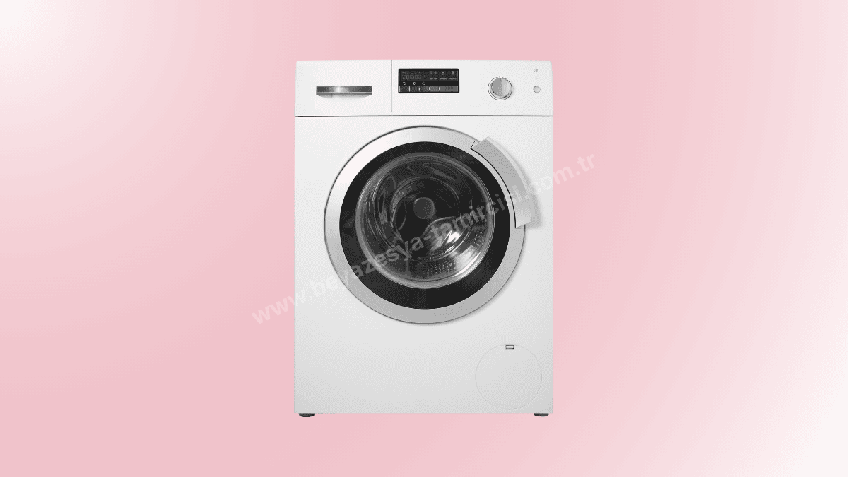 Akkuş Çamaşır Makinesi Tamircisi - Akkuş Beyaz Eşya Tamircisi