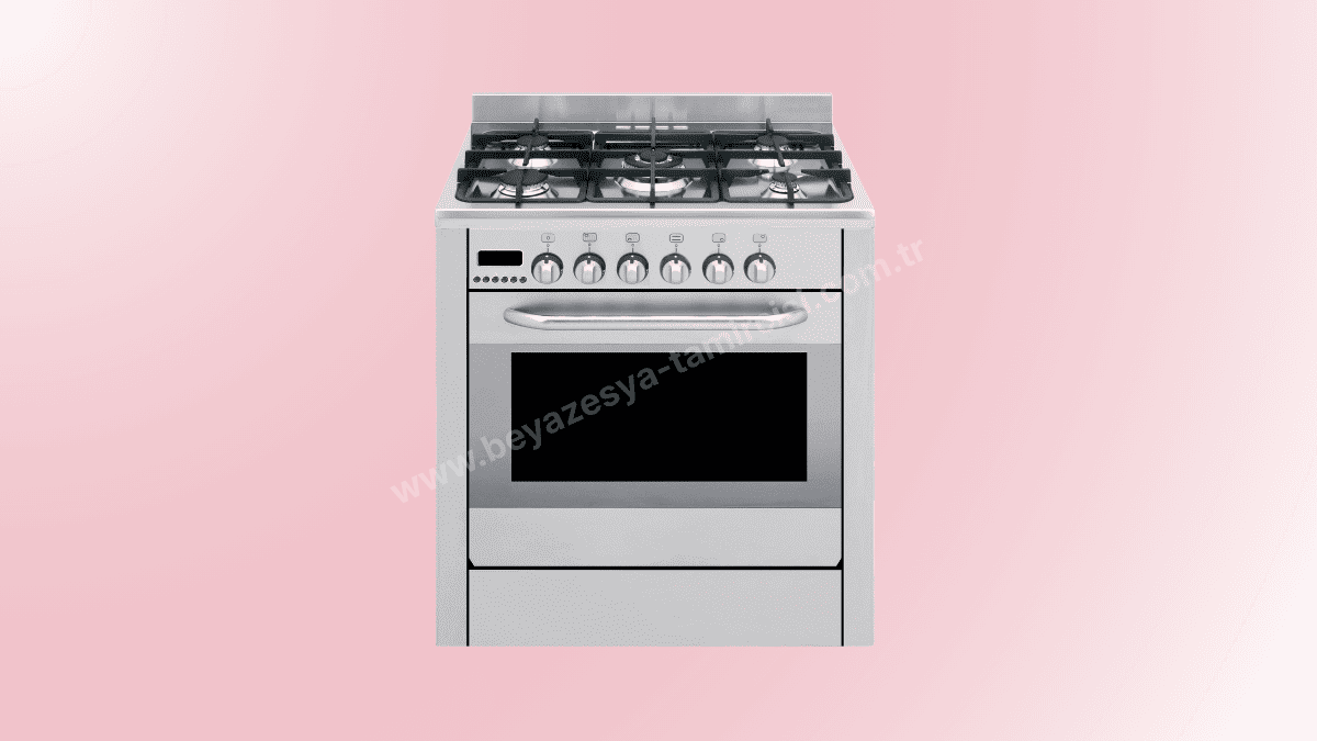 Akkuş Fırın & Ocak Tamircisi - Akkuş Beyaz Eşya Tamircisi