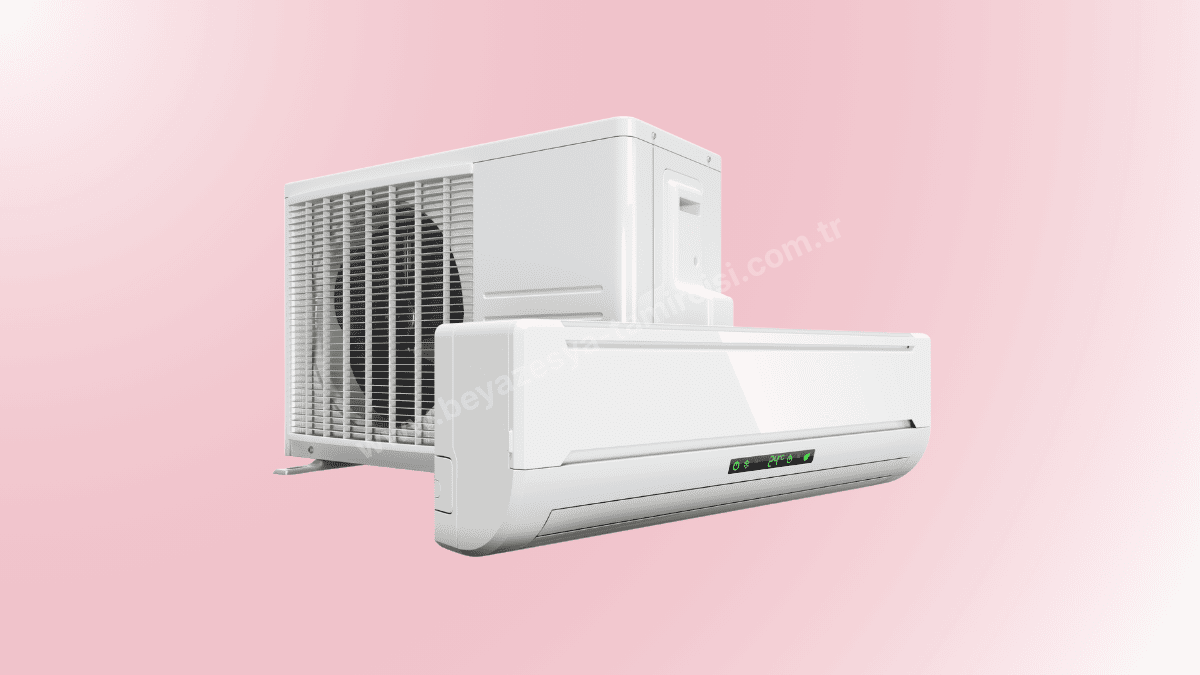 Akkuş Klima Tamircisi - Akkuş Beyaz Eşya Tamircisi